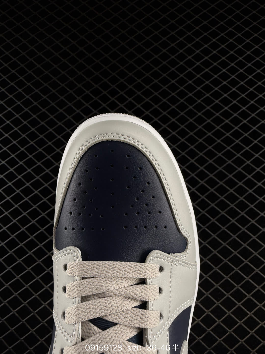 Air Jordan 1 Low-553558-481